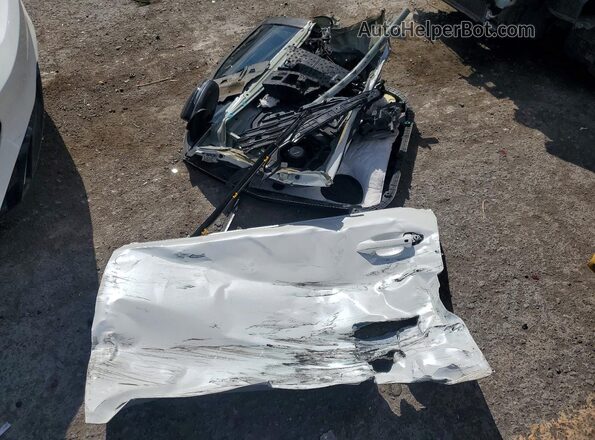 3KPF54AD9PE687159 2023 KIA FORTE White Vista del compartimento del motor