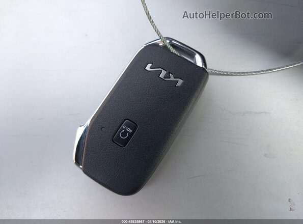 3KPF54AD9RE704559 2024 KIA FORTE Blue Вид панелі приладів