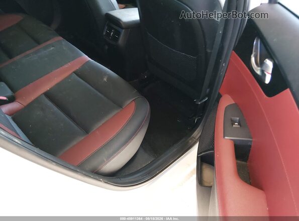 3KPF54ADXKE037619 2019 KIA FORTE White Vista de la etiqueta del VIN
