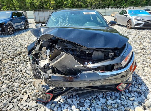 3KPF54ADXRE803536 2024 KIA FORTE Black Դիմացի տեսք