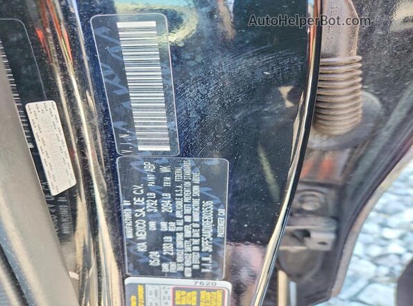 3KPF54ADXRE803536 2024 KIA FORTE Black Շարժիչի բաժամունքի տեսք