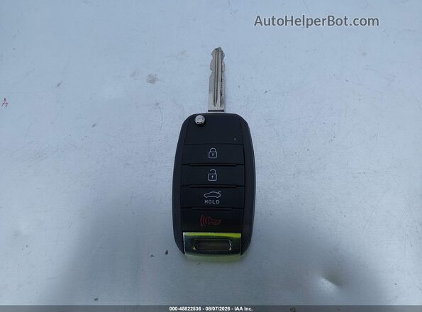 3KPFK4A70HE047345 2017 KIA FORTE Burgundy Vista del salpicadero