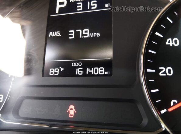 3KPFK4A70HE047345 2017 KIA FORTE Burgundy 