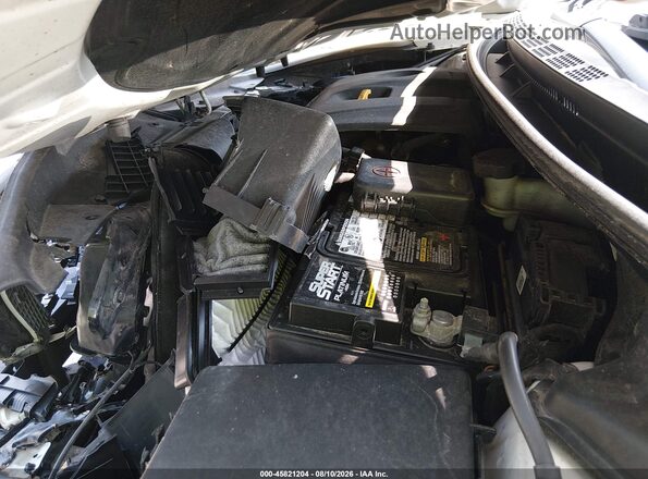 3KPFK4A70HE100836 2017 KIA FORTE White Rear view