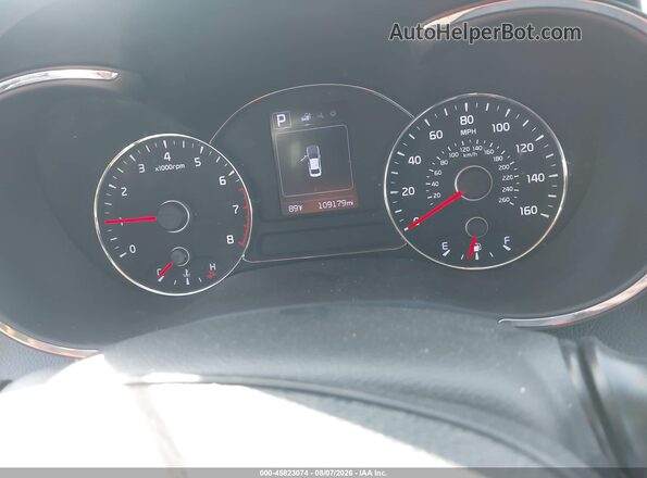3KPFK4A70JE280034 2018 KIA FORTE Синий Вид задних сидений