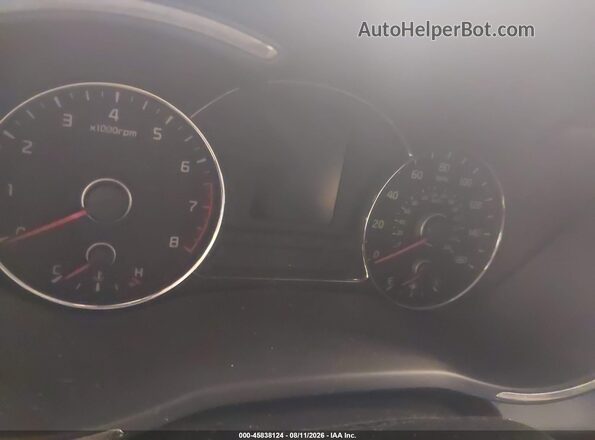 3KPFK4A71HE033955 2017 KIA FORTE Синий Вид задних сидений