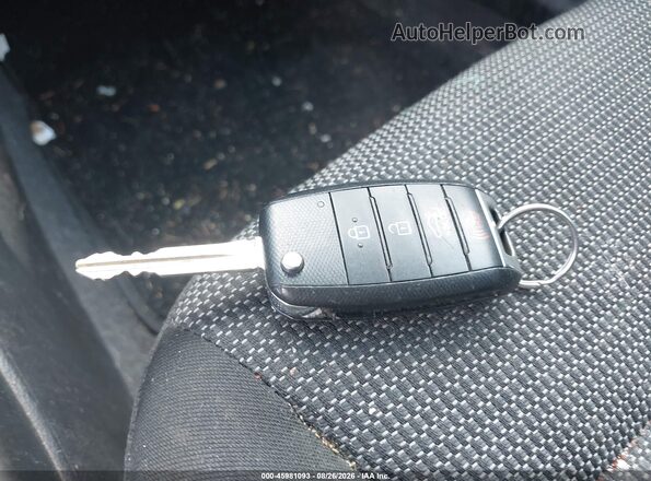 3KPFK4A72HE061067 2017 KIA FORTE Blue Dashboard view
