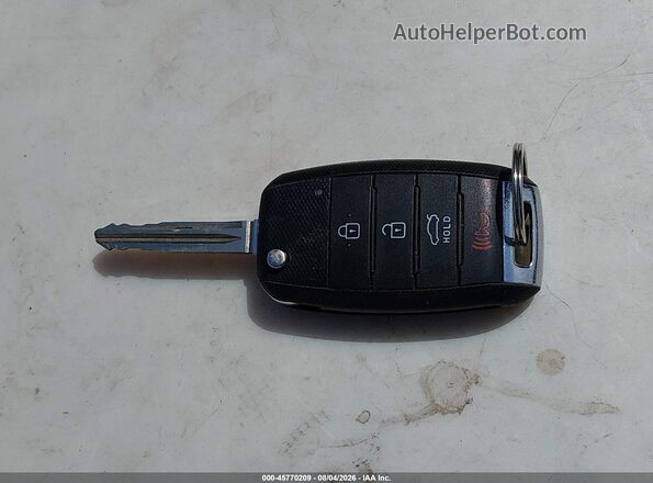 3KPFK4A72HE063501 2017 KIA FORTE Dark Brown Widok deski rozdzielczej
