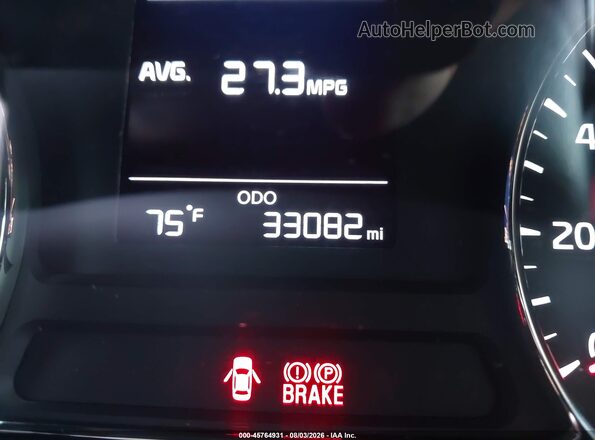 3KPFK4A74HE048966 2017 KIA FORTE Black 