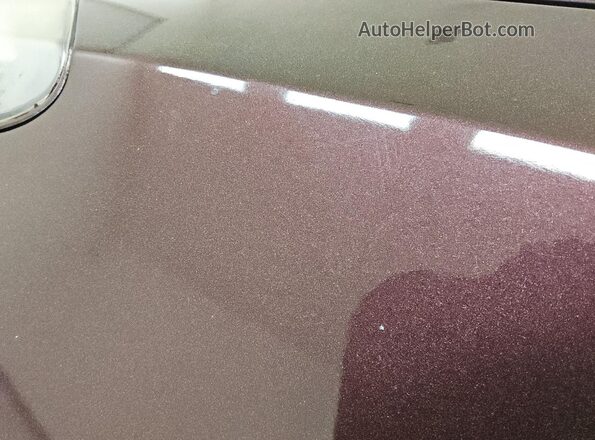 3KPFK4A75JE258496 2018 KIA FORTE Maroon 