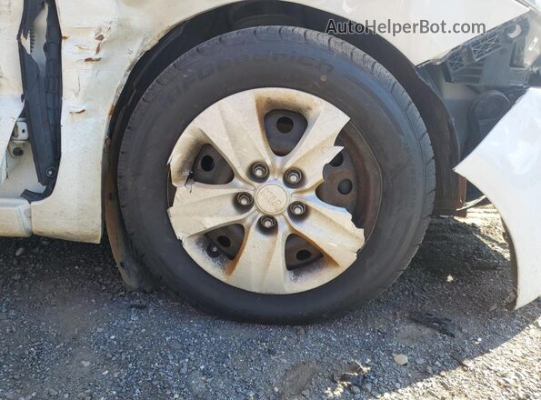 3KPFK4A76HE081788 2017 KIA FORTE White 