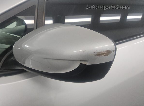 3KPFK4A76JE230710 2018 KIA FORTE Серебряный 