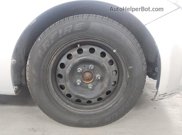 3KPFK4A76JE230710 2018 KIA FORTE Серебряный 