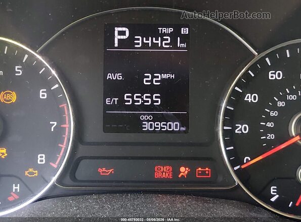 3KPFK4A77JE230974 2018 KIA FORTE Black 