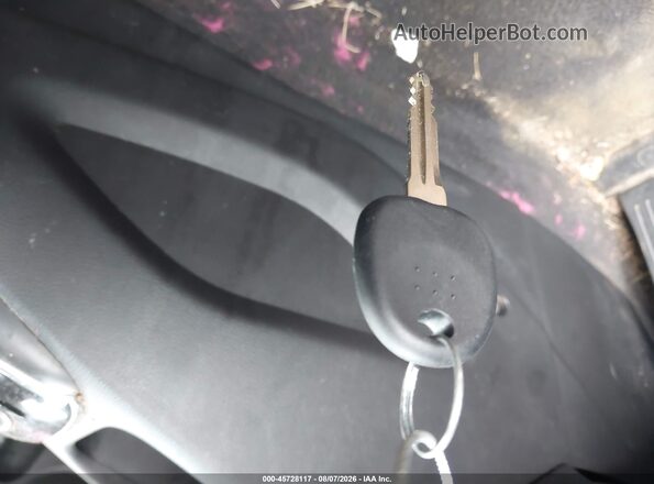 3KPFK4A78JE243376 2018 KIA FORTE Black Widok deski rozdzielczej