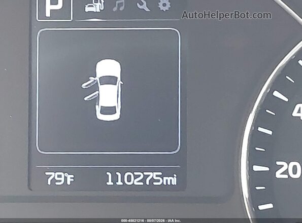 3KPFL4A70HE159253 2017 KIA FORTE Синий 