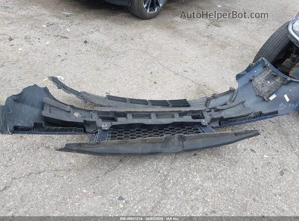 3KPFL4A70HE159253 2017 KIA FORTE Синий Вид щитка приборов