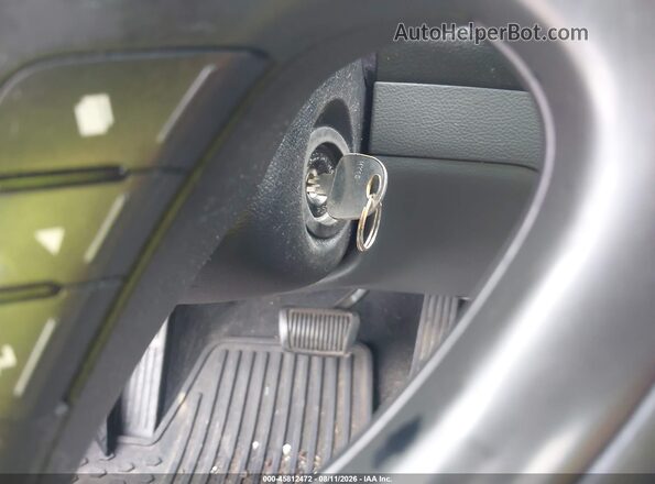 3KPFL4A73HE111990 2017 KIA FORTE Черный Вид панели приборов