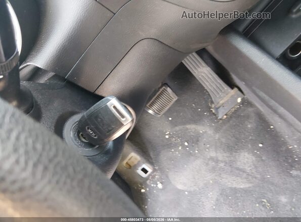 3KPFL4A73HE113643 2017 KIA FORTE Blue წინა პანელის ხედი