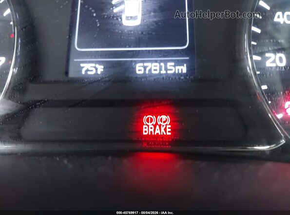 3KPFL4A73HE130295 2017 KIA FORTE Белый 