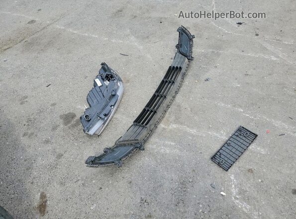 3KPFL4A74JE242500 2018 KIA FORTE Black Engine compartment view