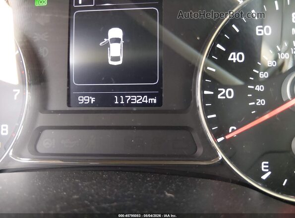 3KPFL4A76JE210616 2018 KIA FORTE Silver 