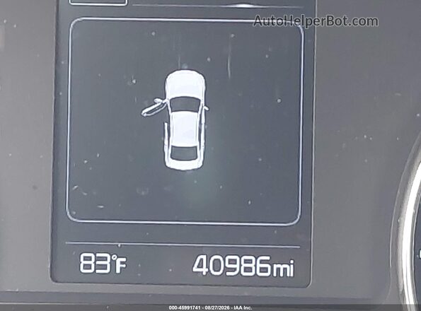 3KPFL4A80HE093781 2017 KIA FORTE Белый 
