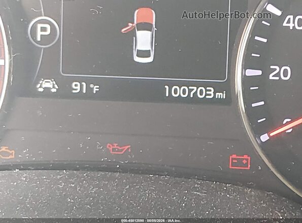 3KPFN4A82HE112809 2017 KIA FORTE Black Vista de los asientos traseros