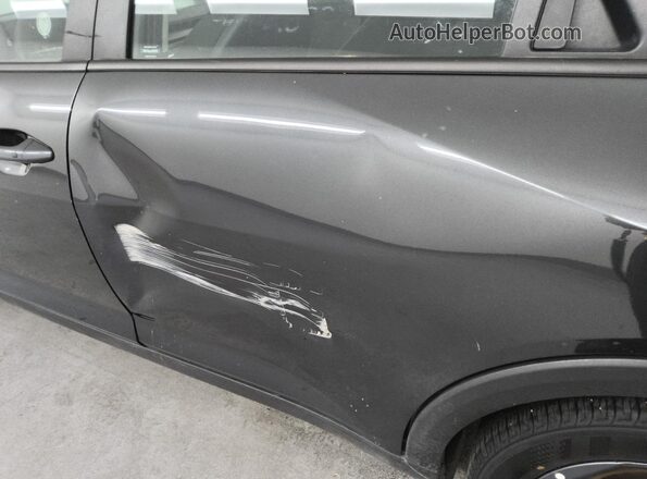 3KPFT4DE0SE070011 2025 KIA K4 Gray 