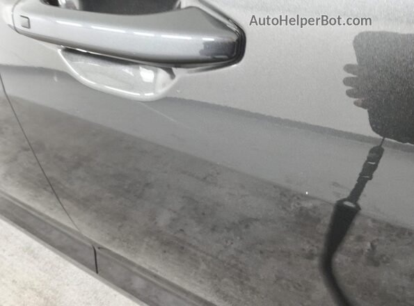3KPFT4DE0SE070011 2025 KIA K4 Gray 