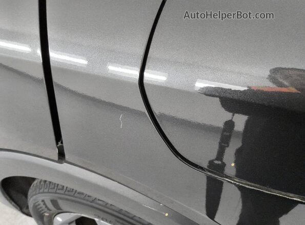 3KPFT4DE0SE070011 2025 KIA K4 Gray 