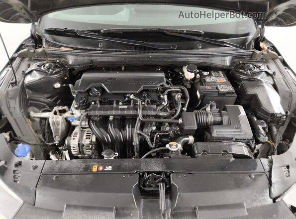 3KPFT4DE0SE070011 2025 KIA K4 Gray 