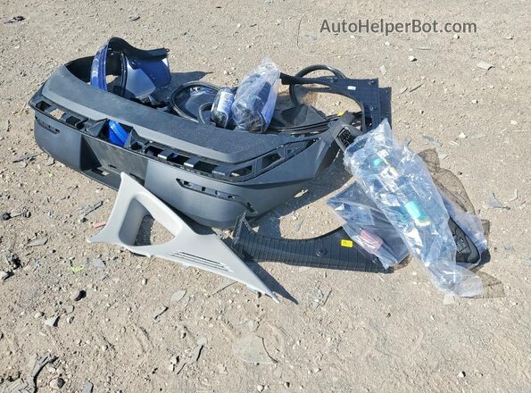 3KPFT4DE0SE249701 2025 KIA K4 Blue Vista del compartimento del motor