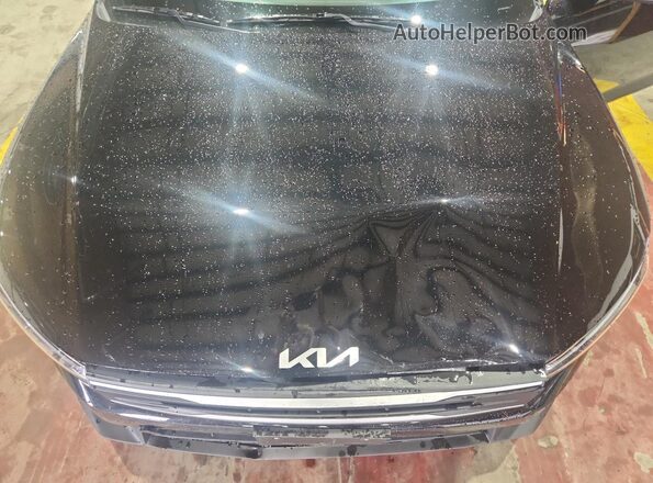 3KPFT4DE0TE249442 2026 KIA K4 Black სალონის 360-გრადუსიანი ხედი