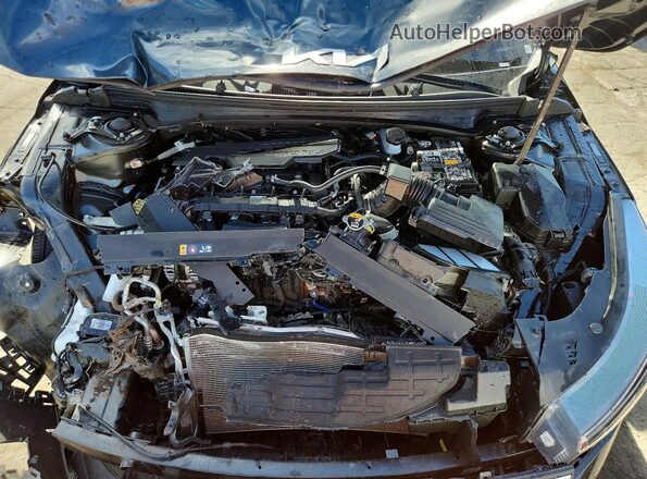 3KPFT4DE0TE257329 2026 KIA K4 Black Вид задньої частини салону