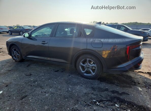 3KPFT4DE0TE301944 2026 KIA K4 Gray Tył lewy