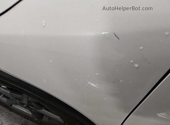 3KPFT4DE1SE038197 2025 KIA K4 White 