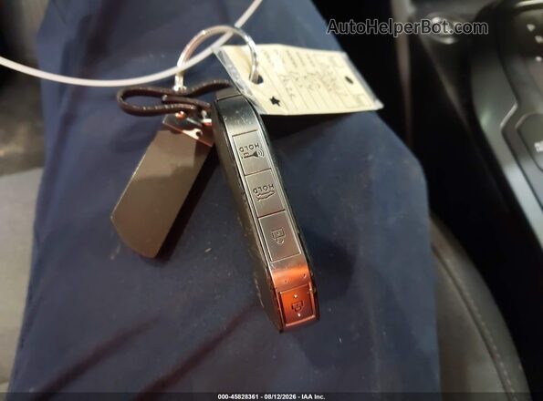 3KPFT4DE2SE022087 2025 KIA K4 Серый Вид панели приборов