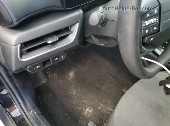 3KPFT4DE4SE121591 2025 KIA K4 Black 