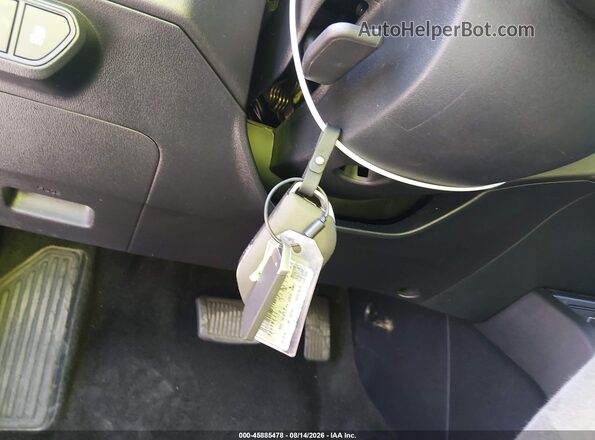 3KPFT4DE4TE264686 2026 KIA K4 Blue Вид панелі приладів