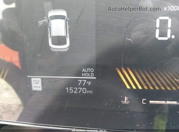 3KPFT4DE4TE285358 2026 KIA K4 Черный 