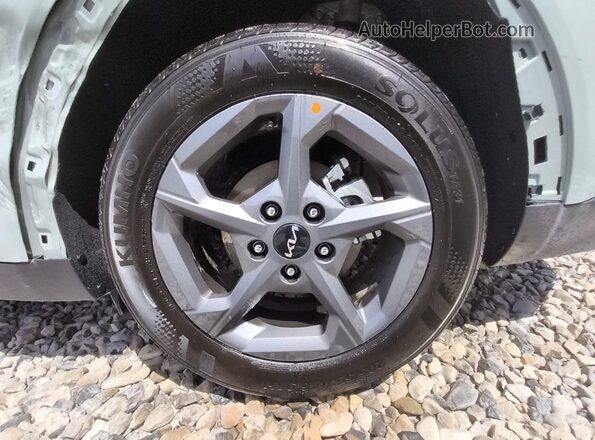 3KPFT4DE4TE354890 2026 KIA K4 Blue 