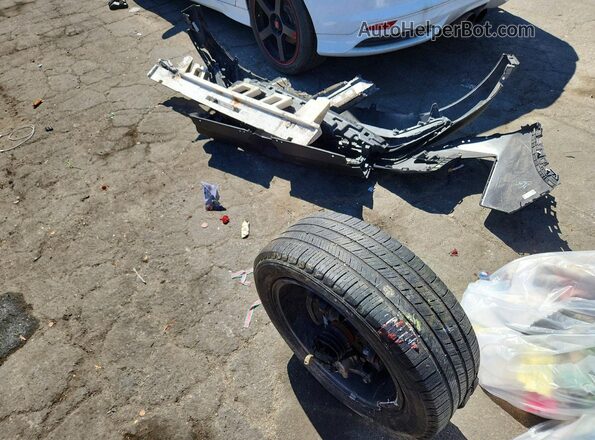 3KPFT4DE5SE070151 2025 KIA K4 Gray Շարժիչի բաժամունքի տեսք