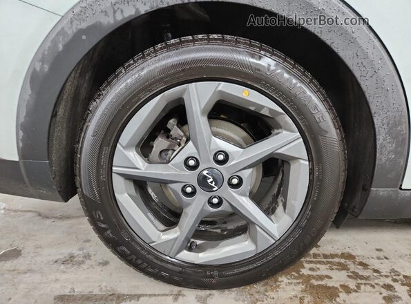 3KPFT4DE5SE111216 2025 KIA K4 Синий 
