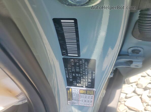 3KPFT4DE5SE149609 2025 KIA K4 Серый Вид подкапотного пространства