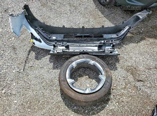 3KPFT4DE5SE225409 2025 KIA K4 White Engine compartment view