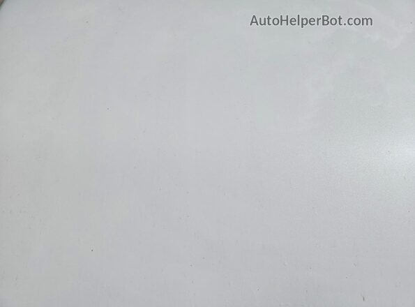 3KPFT4DE5TE269587 2026 KIA K4 Белый Вид задней части салона