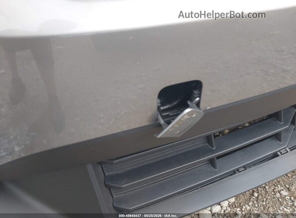 3KPFT4DE5TE294246 2026 KIA K4 Gray Front view