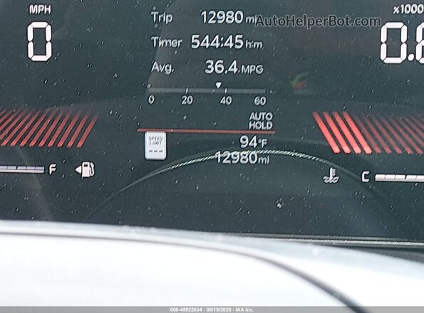3KPFT4DE6SE239478 2025 KIA K4 Black 