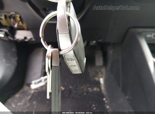 3KPFT4DE6SE239478 2025 KIA K4 Black წინა პანელის ხედი